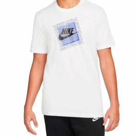 Camiseta de Manga Corta Hombre 3 MO FRANCHISE 1 TEE DN5260 Nike 100