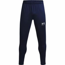 Pantalón de Chándal para Adultos Under Armour Fútbol Azul oscuro Hombre