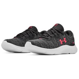 Zapatillas Deportivas Mujer MOJO 2 3024131 Under Armour 105 Gris