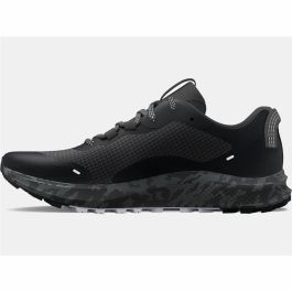 Zapatillas Deportivas Mujer Under Armour Charged Bandit Negro