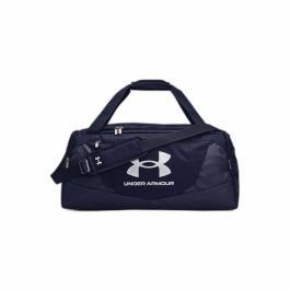 Bolsa de Deporte Under Armour Undeniable 5.0 Azul Talla única Precio: 44.9499996. SKU: B1CRYMGK3A