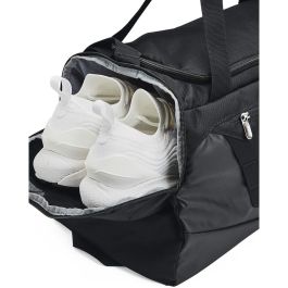 Bolsa de Deporte con Portazapatos Under Armour Undeniable 5.0 Negro Talla única