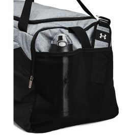 Bolsa de Deporte y Viaje Under Armour Undeniable 5.0 Gris oscuro Talla única