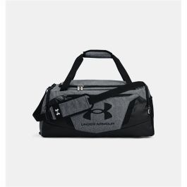 Bolsa de Deporte y Viaje Under Armour Undeniable 5.0 Gris oscuro Talla única