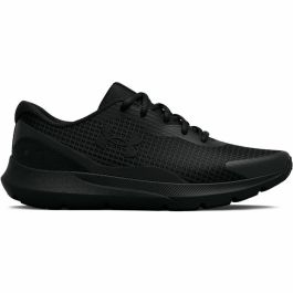 Zapatillas Deportivas Mujer Under Armour Surge 3 Negro Zapatillas Deportivas Mujer Under Armour Surge 3 Negro Precio: 55.78999998. SKU: S6485518