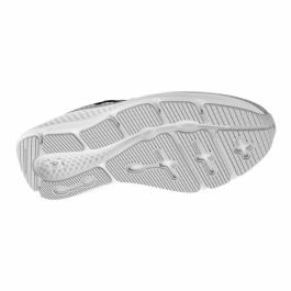 Zapatillas Deportivas Under Armour Charged Pursuit 3 Mujer Gris