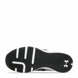 Zapatillas Deportivas Hombre Under Armour Charged Engage 2 Negro