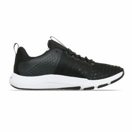 Zapatillas Deportivas Hombre Under Armour Charged Engage 2 Negro