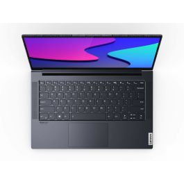 Notebook Lenovo Yoga Slim 7 14ITL05 1 TB SSD i7-1165G7 14" 16 GB RAM Notebook Lenovo Yoga Slim 7 14ITL05 1 TB SSD i7-1165G7 14" 16 GB RAM
