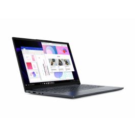Notebook Lenovo Yoga Slim 7 14ITL05 1 TB SSD i7-1165G7 14" 16 GB RAM Notebook Lenovo Yoga Slim 7 14ITL05 1 TB SSD i7-1165G7 14" 16 GB RAM