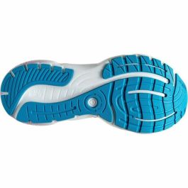 Zapatillas de Running para Adultos Brooks Glycerin 20 Azul Mujer