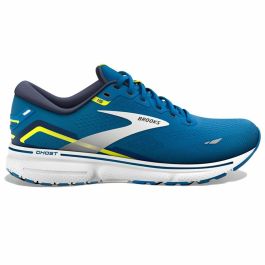 Zapatillas de Running para Adultos Brooks Ghost 15 Azul Precio: 125.94999989. SKU: S6479348