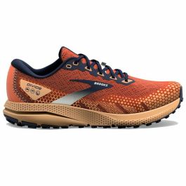 Zapatillas de Running para Adultos Brooks Divide 3 Naranja Hombre Precio: 97.94999973. SKU: S6484113