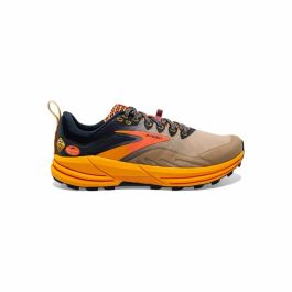 Zapatillas de Running para Adultos Brooks Cascadia 16 Zinnia Naranja Hombre Precio: 110.95000015. SKU: S64099101