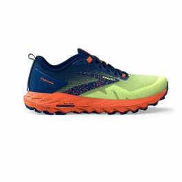 Zapatillas de Running para Adultos Brooks Cascadia 17 Azul Precio: 104.94999977. SKU: S64114487