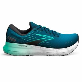 Zapatillas de Running para Adultos Brooks Glycerin 20 Hombre Azul Precio: 127.95000042. SKU: S64114430