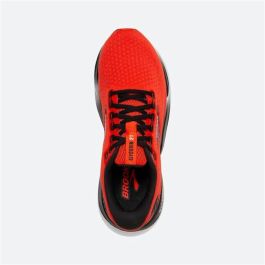 Zapatillas de Running para Adultos Brooks Glycerin 21 Rojo