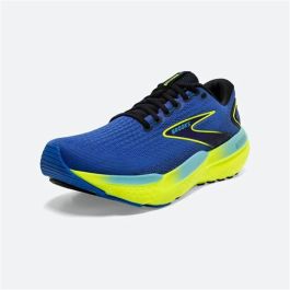 Zapatillas de Running para Adultos Brooks Glycerin 21 Azul