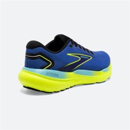 Zapatillas de Running para Adultos Brooks Glycerin 21 Azul