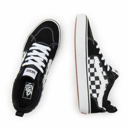 Zapatillas Casual Hombre Vans Filmore MN Checkerboard