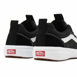 Zapatillas Deportivas Hombre Vans Range EXP MN Negro