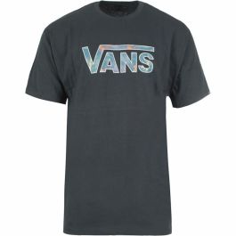 Camiseta Vans Drop V Fil-B Azul marino Precio: 25.95000001. SKU: S64122393