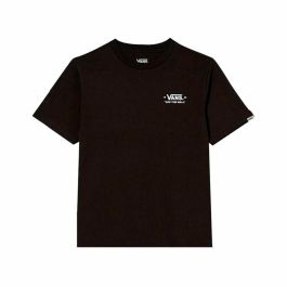 Camiseta de Manga Corta Hombre Vans Essentials-B Negro Precio: 31.95000039. SKU: S6443692
