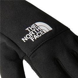 Guantes para Nieve The North Face Etip Negro