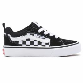 Zapatillas de Running para Adultos Vans Filmore YT Precio: 67.1550005929. SKU: S64142529