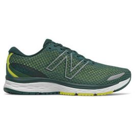 Zapatillas Deportivas New Balance SOLVI v2 Verde Precio: 108.94999962. SKU: S6431091