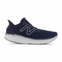 Zapatillas de Running para Adultos New Balance Fresh Foam Azul oscuro Precio: 130.9499994. SKU: S6490586