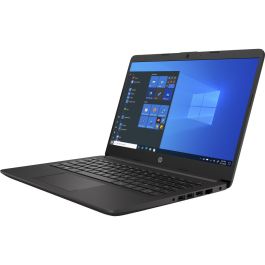 Portátil HP 240 G8 27K37EA Intel Celeron N4020/ 4GB/ 500GB SATA/ 14"/ Sin Sistema Operativo