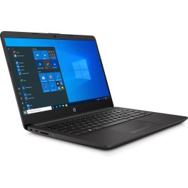 Portátil HP 240 G8 27K37EA Intel Celeron N4020/ 4GB/ 500GB SATA/ 14"/ Sin Sistema Operativo