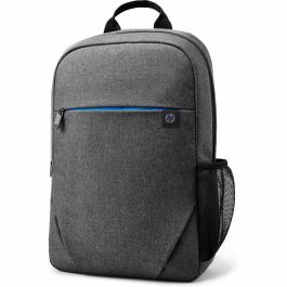 Maletín para Portátil HP 2Z8P3AA 15.6" Negro