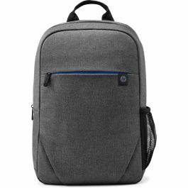 Maletín para Portátil HP 2Z8P3AA 15.6" Negro