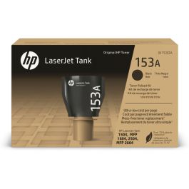 HP Kit de recarga de tóner Original 153A LaserJet Tank negro Precio: 21.95000016. SKU: B16BE8BQWS