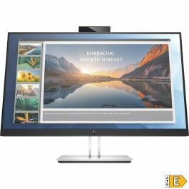 HP E24d G4 FHD Advanced Docking Monitor HP E24d G4 FHD Advanced Docking Monitor