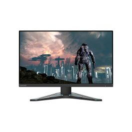 Monitor Lenovo G24-20 23,8" LED IPS 165 Hz Monitor Lenovo G24-20 23,8" LED IPS 165 Hz