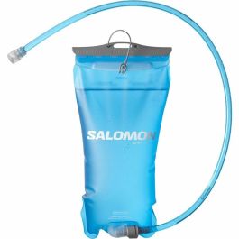 Portabidones Salomon LC1916200 Aguamarina Precio: 39.49999988. SKU: B1FLWTN4NB