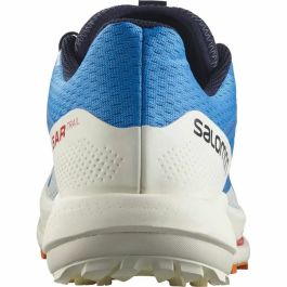 Zapatillas de Running para Adultos Salomon Pulsar Trail Azul