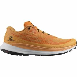 Zapatillas de Running para Adultos Salomon Ultra Glide Naranja Hombre Precio: 119.94999951. SKU: S6470654