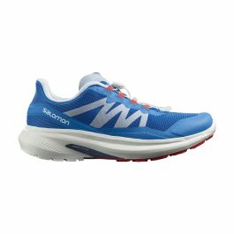 Zapatillas de Running para Adultos Salomon Hypulse Azul Hombre 41 1/3