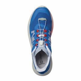 Zapatillas de Running para Adultos Salomon Hypulse Azul Hombre 41 1/3