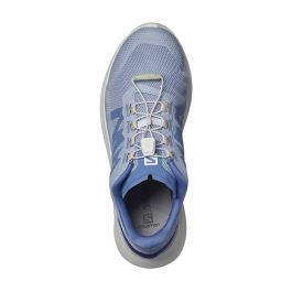 Zapatillas Deportivas Salomon Hypulse Kentucky Azul