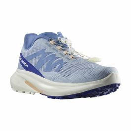 Zapatillas Deportivas Salomon Hypulse Kentucky Azul