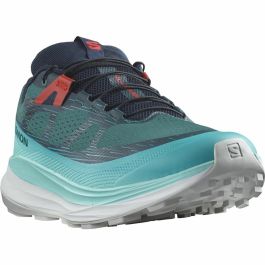 Zapatillas de Running para Adultos Salomon Ultra Glide 2 Azul