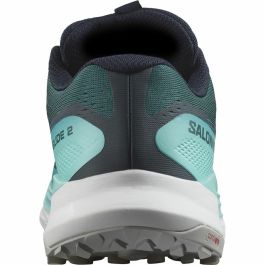 Zapatillas de Running para Adultos Salomon Ultra Glide 2 Azul