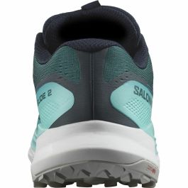 Zapatillas de Running para Adultos Salomon Ultra Glide 2 Azul Montaña