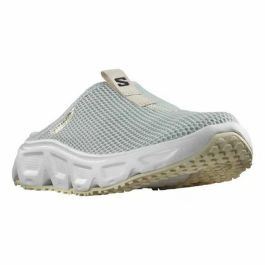 Zapatillas Deportivas Mujer Salomon Reelax Slide 6.0 Gris