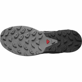 Zapatillas de Running para Adultos Salomon Outrise Negro Montaña